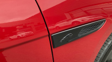 Jaguar F-Pace 2.0 D200 R-Dynamic HSE Black 5dr Auto AWD Diesel Estate